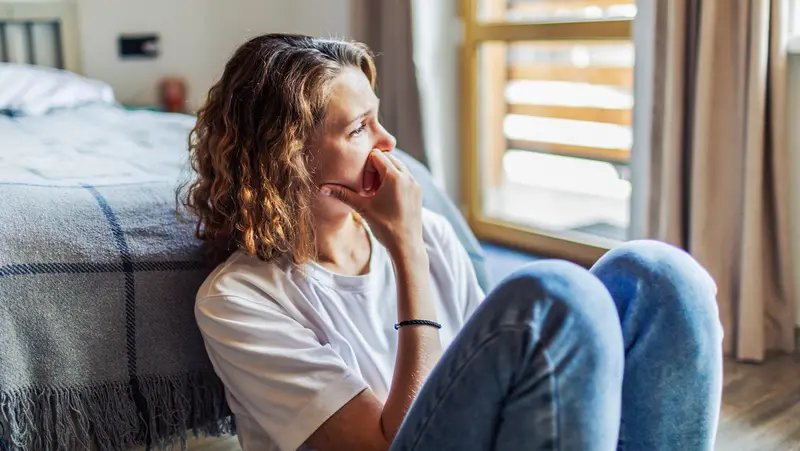 🌟 ¡El secreto olvidado para proteger tu salud mental! 🧠✨