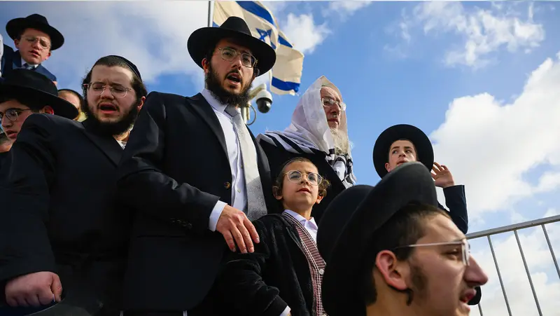 🇺🇾✡️ Embajador de Israel alerta sobre el crecimiento del antisemitismo en Uruguay tras el 7-O