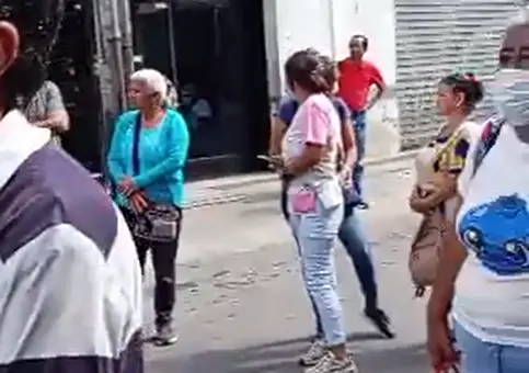 🔌⚡ ¡Emergencia en Barquisimeto! 42 pacientes renales sin diálisis por falla eléctrica 🏥💔