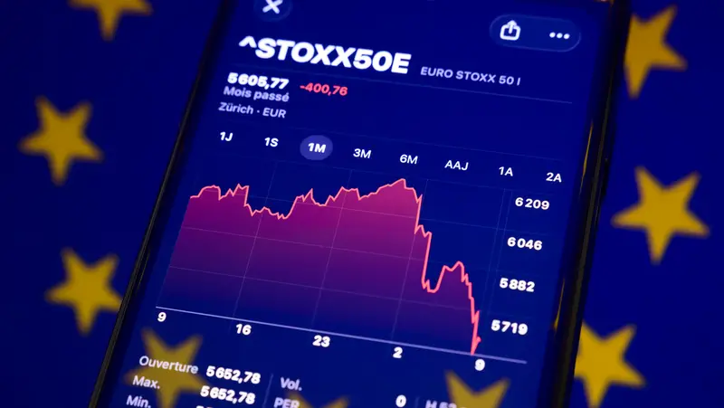 💸⚠️ Envía el Kremlin una 'lección de finanzas' a la UE: Advertencia sobre el cóctel explosivo de deuda y costos 📉