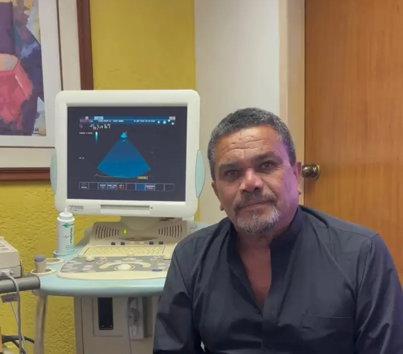 🌟 ¡Er Conde del Guácharo vence al corazón! Benjamin Rausseo celebra su recuperación 💪❤️