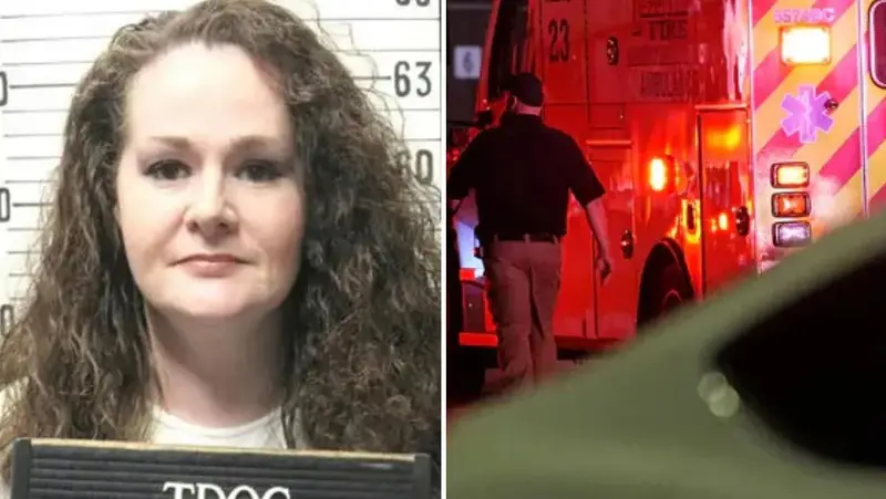 💉❤️‍🔥 ¿Es normal este dolor? La angustiosa pregunta de Christa Pike durante su ejecución fallida en Tennessee