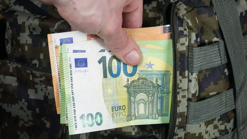 🔥 ¡Escándalo en Ucrania! Zelenski y su círculo acusados de robar millones mientras el pueblo sufre 💸💔
