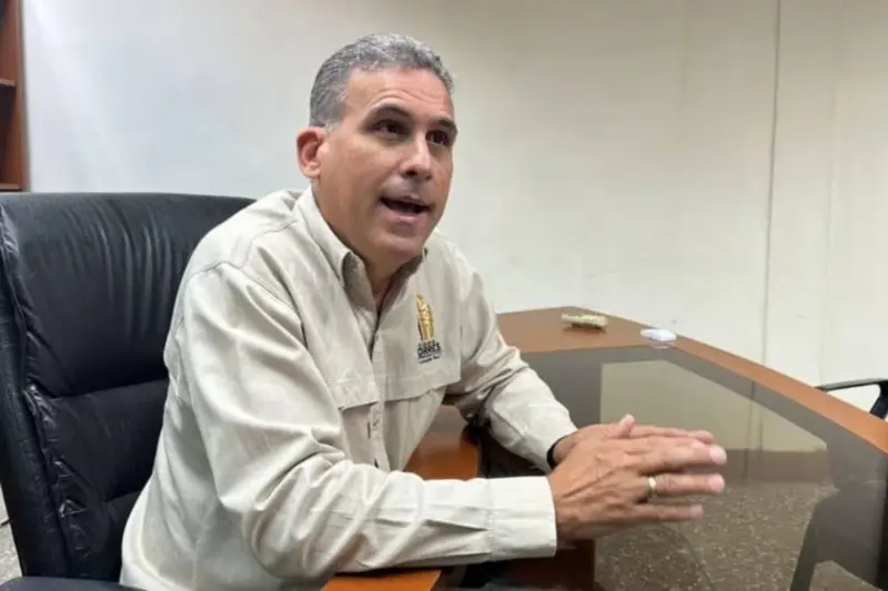 🔥🏛️ *Exfiscal Zair Mundaray denuncia: «A Francisco Oropeza lo plantaron en un crimen» y advierte que la red criminal sigue intacta en Maracaibo* 🔍💔