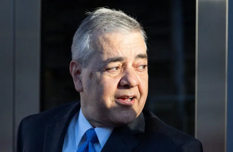 🇺🇸💸 Exlegislador republicano David Rivera condenado por lavado de dinero y lobby oculto a favor de Maduro 🇻🇪