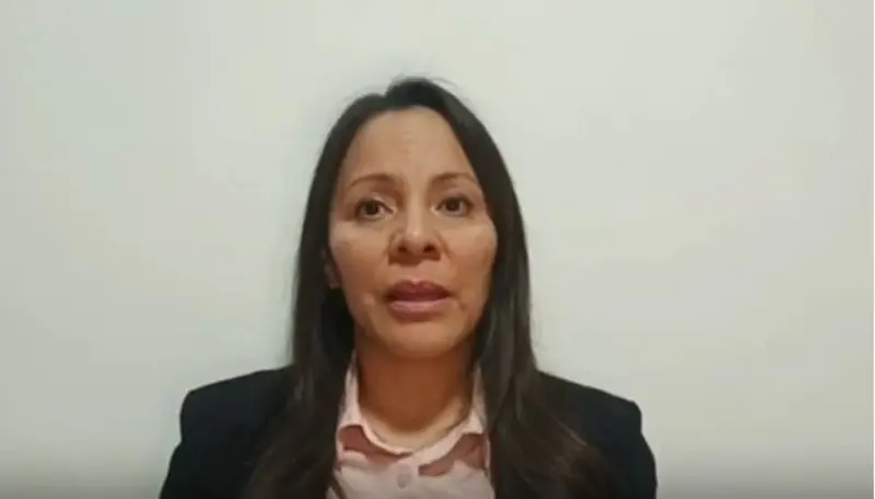🔴 ⚖️ Exmagistrada del TSJ revela presiones para inhabilitar a María Corina Machado: detuvieron a sus hermanos y la obligaron a dimitir