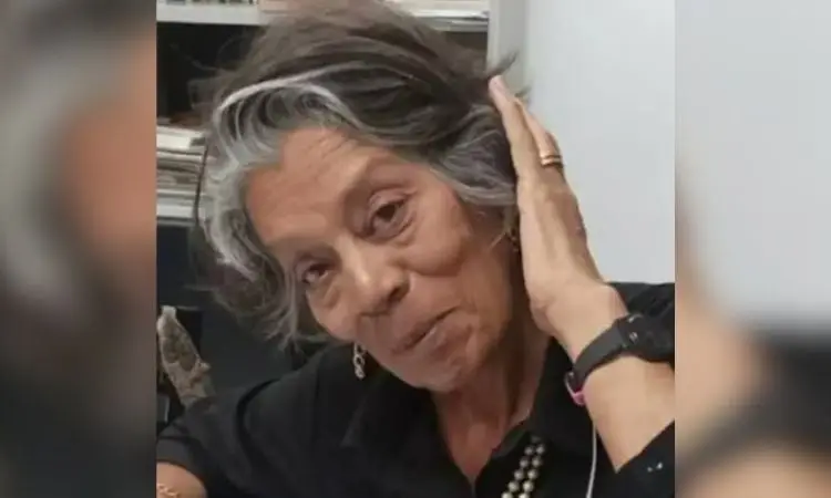 🔍🕊️ Exmiss Mariela Pérez Urbina: cinco semanas desaparecida y su hijo clama por apoyo en la búsqueda