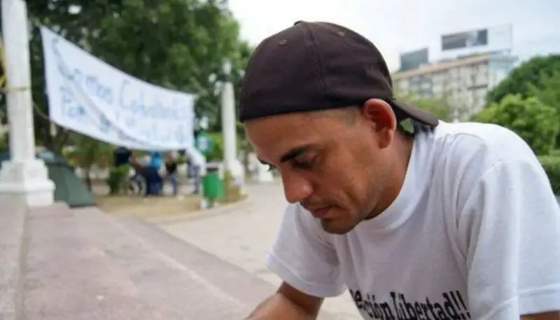🔥 ¡Expulsado de VP! Alexander Tirado, el exdirigente que apoyó a Betancourt y fue preso político del chavismo 🔥
