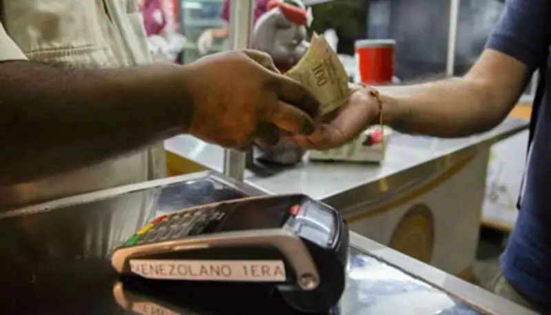 ⚡ ¡Fallo eléctrico del #8Sep dejó en jaque a la banca digital y pagos en Venezuela! 🇻🇪