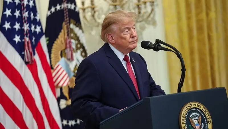 🚨 ¡Fracasó la ejecución de Christa Pike! Trump cuestiona el método y Tennessee suspende las penas de muerte 🇺🇸