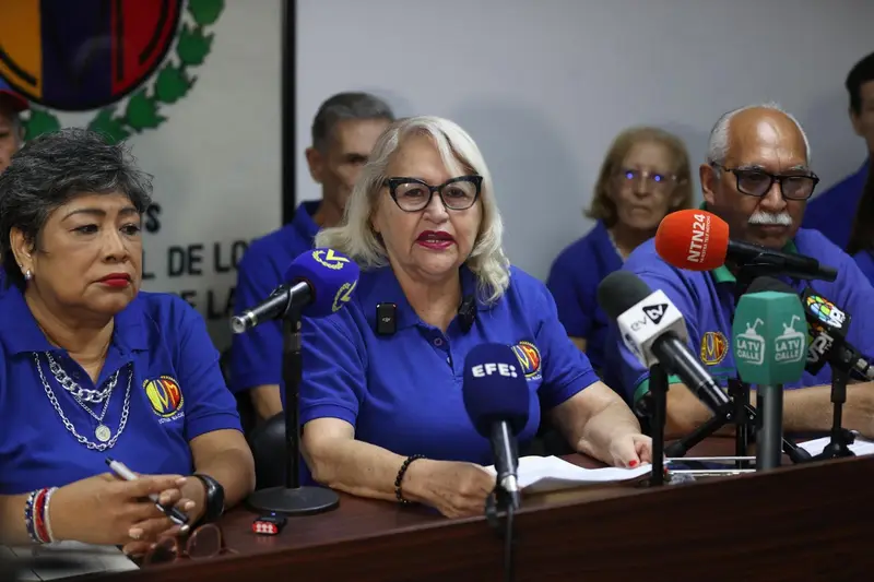 🔥¡FVM LEVANTA LA VOZ! 🗣️ Ministro Rodríguez tergiversa sueldos de docentes en Zulia y Venezuela: ¡Solo entre 0,30 y 1,5 dólares mensuales! 💸