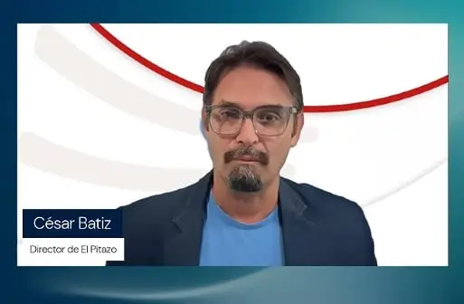 🔍 ¡Golpe de palacio confirmado! Director de El Pitazo revela cómo cayó Maduro con ayuda interna y respaldo de EE.UU.