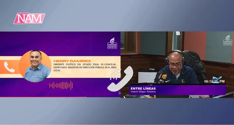 🌟 ¡Henry Ramírez impulsa devolver el poder eléctrico a los municipios zulianos! 💡⚡