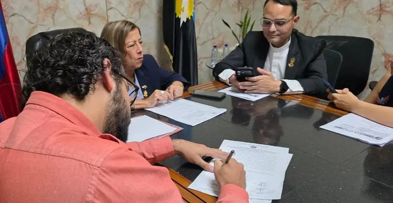 🏆✨ ¡HONOR AL MÁXIMO! CLEZ crea Consejo de la Orden «General Rafael Urdaneta» para exaltar al prócer zuliano