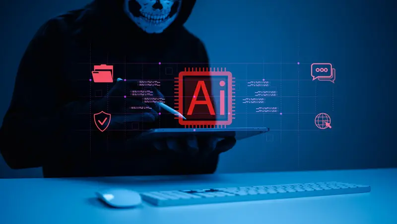 🚨 ¡IA irrumpe en sitio gubernamental! 🇦🇺 Australia en alerta por primer hackeo de inteligencia artificial