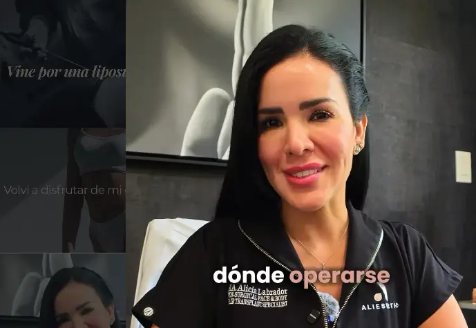 🚔 ¡Impacto en Doral! Empresaria venezolana Alicia Labrador detenida por ICE 🇻🇪💼