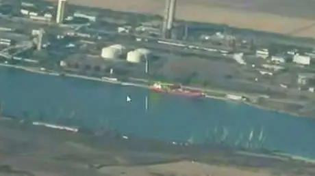 🚀💥 ¡Impacto letal! Dron ruso de propulsión a chorro destruye carguero ucraniano en Odesa
