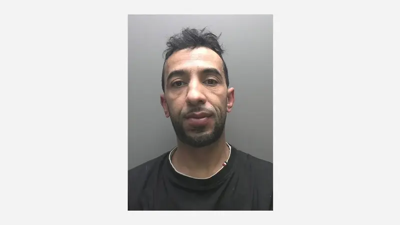 🔴 ¡Indignante en Reino Unido! Migrante argelino evita prisión tras agredir sexualmente a una joven de 16 años en Londres