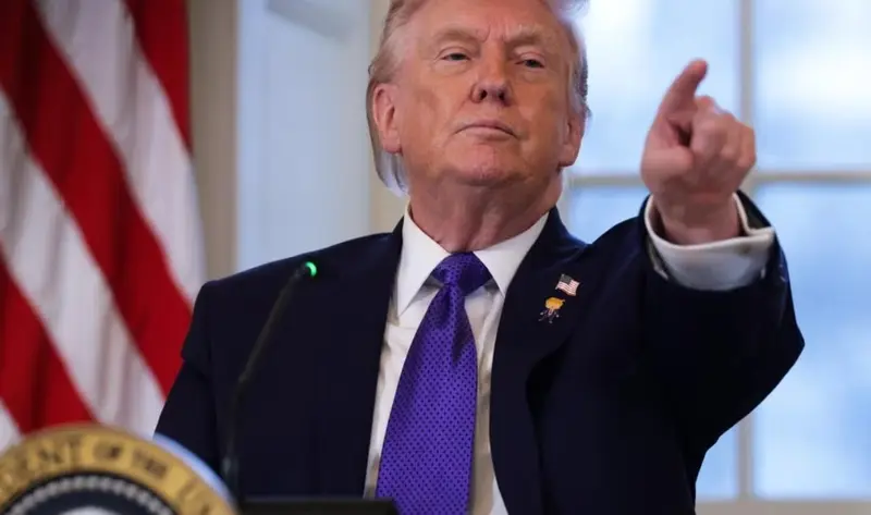 📉 ¿Inflación a la baja? Trump lo atribuye al pacto petrolero, pero en los mercados de Maracaibo los precios no aflojan 🇻🇪