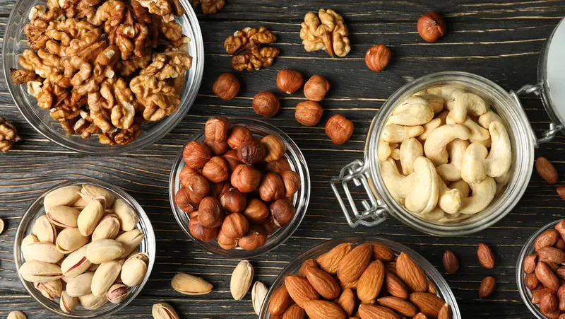 🌙 ¿Insomnio? Este fruto seco maracaibero podría ser tu aliado 🌰✨