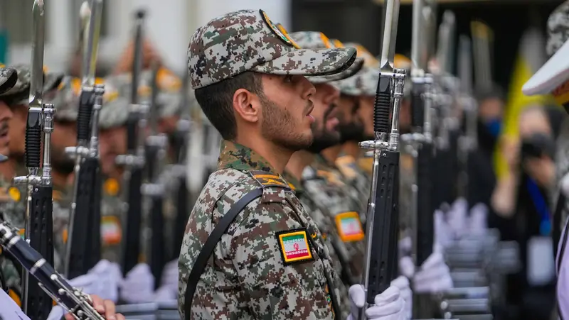 ⚠️🔥 Irán lanza advertencia a EE.UU.: "Si hay guerra, el fuego lo consumirá todo" ⚠️🔥