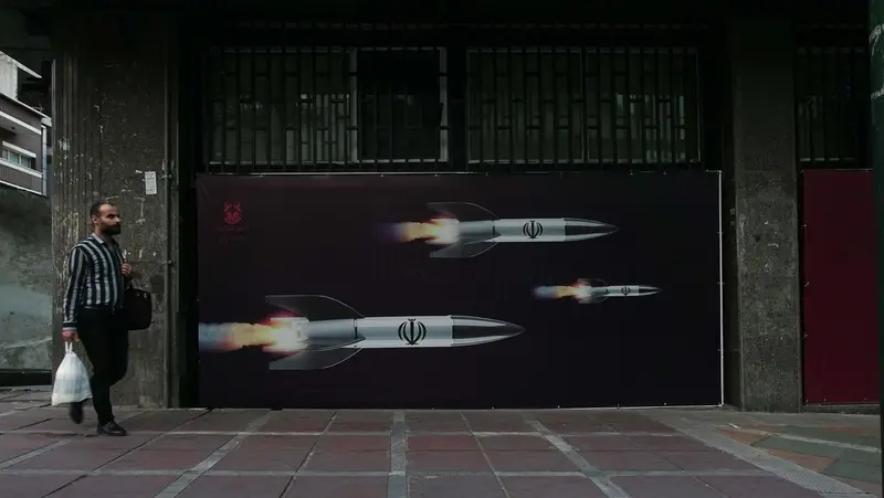 🚨 ¡Irán resiste! 💥 Fabrica misiles y drones a toda máquina pese a los ataques de EE.UU. e Israel 🇮🇷⚔️