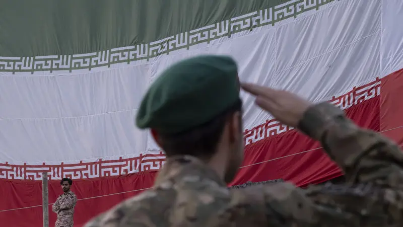 🔥 Irán se prepara para una respuesta contundente si EE.UU. reanuda sus ataques 🔥