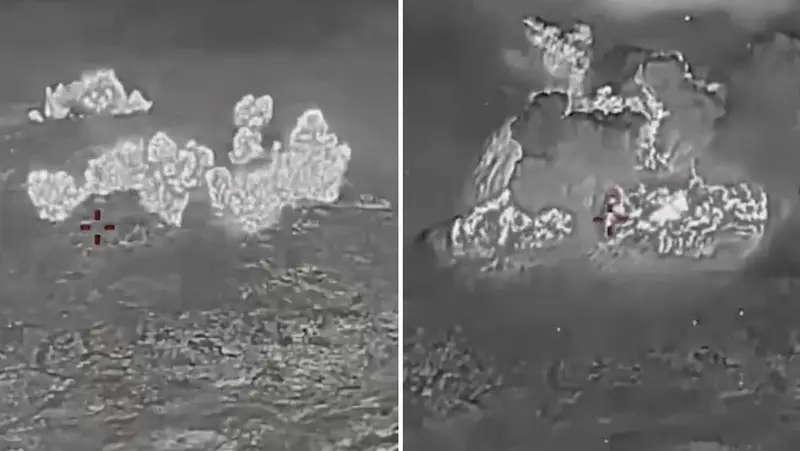 💥🇮🇱 Israel detona 1.100 toneladas de explosivos en el Líbano y causa un sismo de magnitud 4,1 🌍