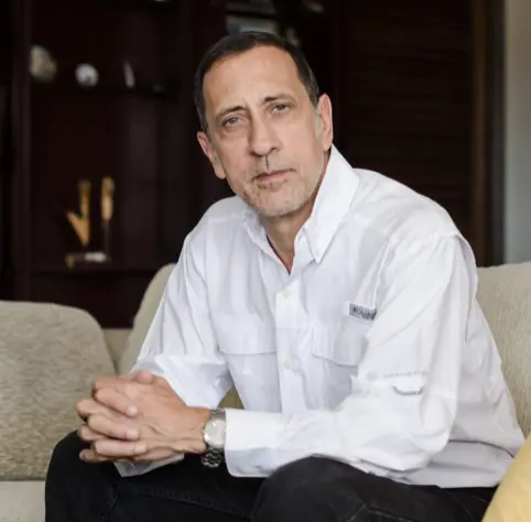 😢✈️ José Guerra deberá salir de Venezuela por motivos migratorios y Unión y Cambio impulsará nuevo acuerdo para distribuir la renta petrolera