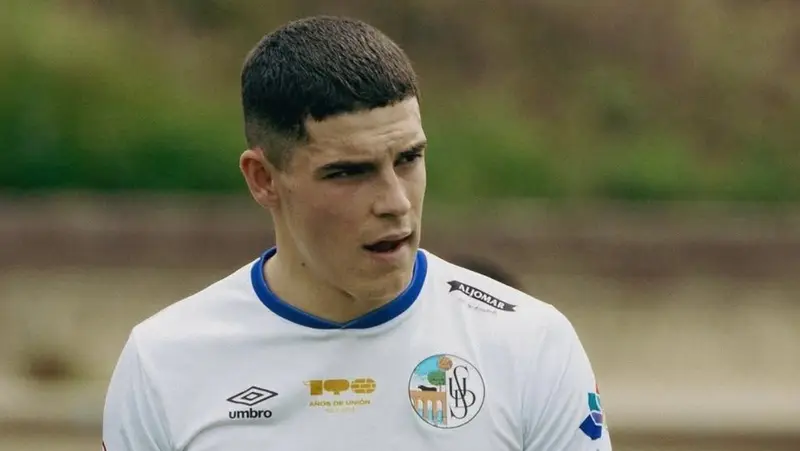 ⚽💔 Joven promesa española en EE.UU. lucha por su vida: familia pide apoyo para costear su recuperación 🇪🇸🇺🇸
