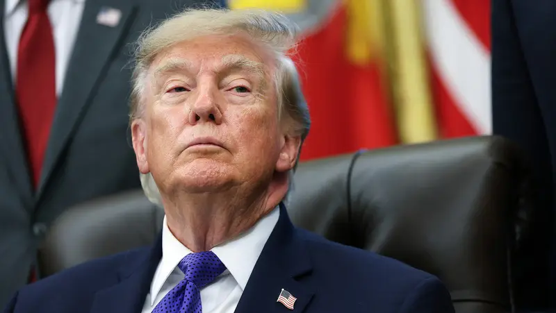 📉💸 La economía se convierte en el talón de Aquiles de Trump: encuesta revela rechazo latino a su gestión 🗳️🇺🇸