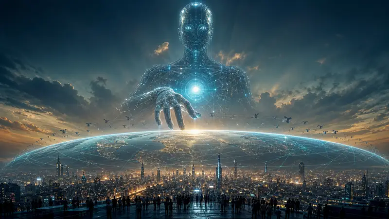 🤖🚨 ¿La IA acabará con la humanidad para 2030? Claude responde y exingeniero de Anthropic advierte 😱