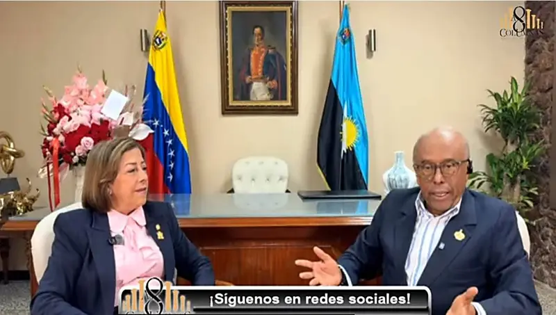 🔥¡LUMBRE DE ESPERANZA! CLEZ anuncia 500 MW para el Zulia: «Para diciembre, la luz volverá a brillar con más fuerza» 💡🇻🇪