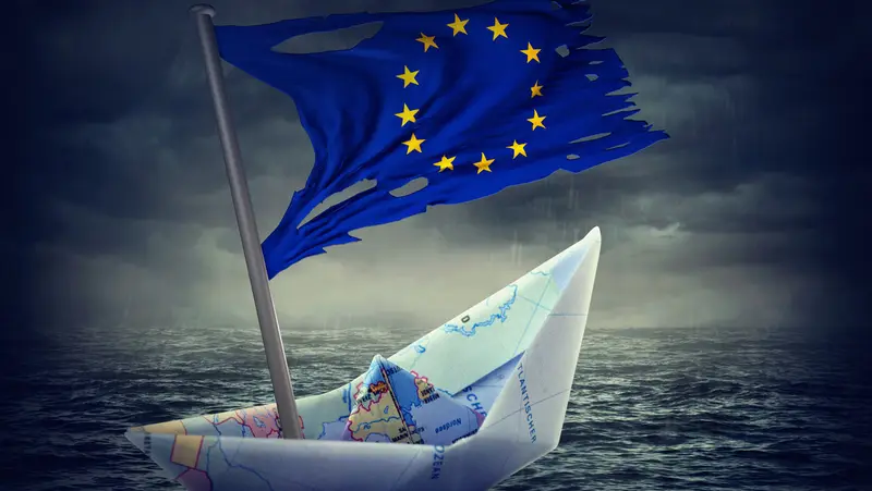 🌍✨ Macron revela la clave para la 'supervivencia' de Europa: ¡Soberanía o nada! ✨🌍