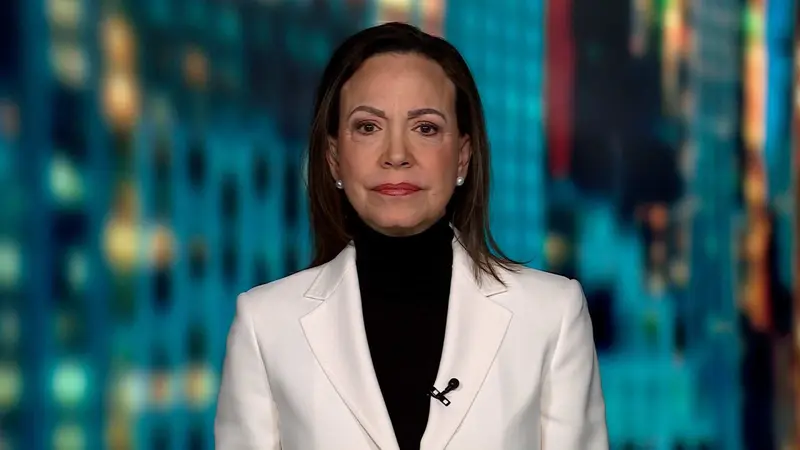 🇻🇪🔥 María Corina Machado: Siete intentos fallidos para regresar a Venezuela 🚢✈️