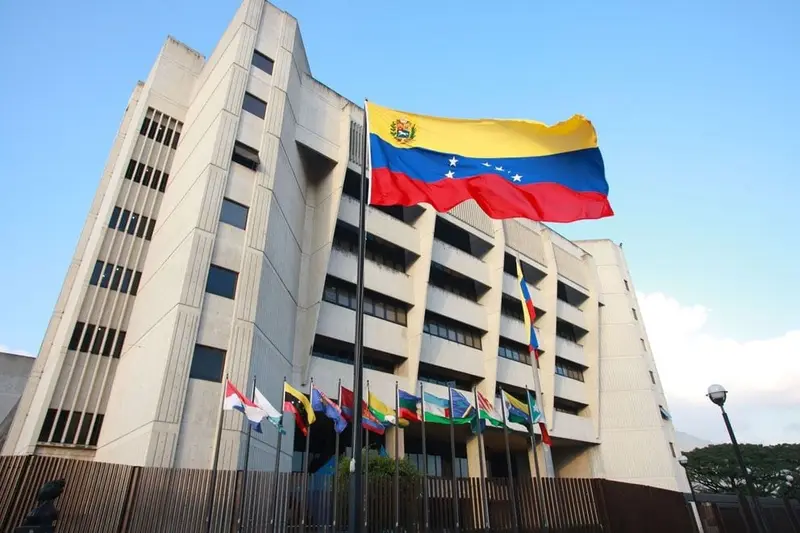 🔥 ¡Más de 100 zulianos en la carrera por el Comité de Postulaciones del TSJ! 🏛️✨