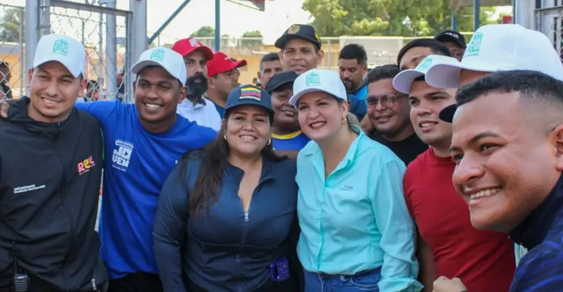 🎉 ¡Más de 53 mil zulianos se divierten en las vacaciones! Así avanza el plan Ciudad Ríe 2026 en la región