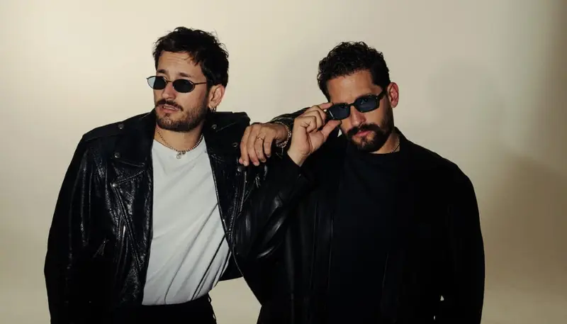 🎤🔥 ¡Mau y Ricky estelarizan el Cúsica Fest 2026 con su primer show en Venezuela! 🎶💥