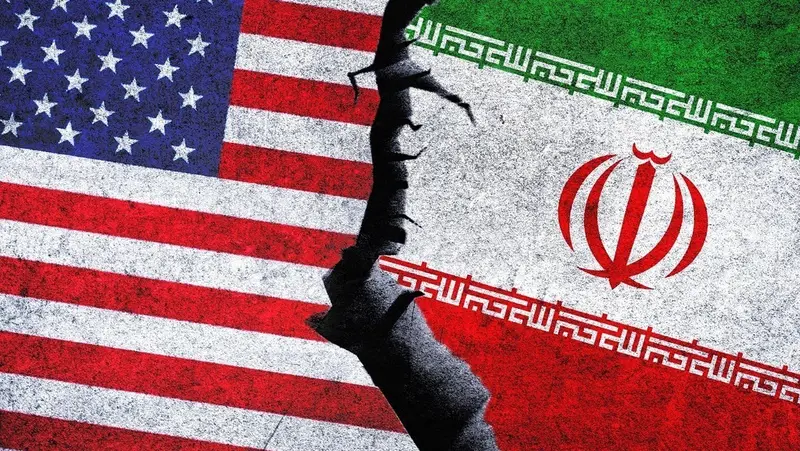🔥🌍 Negociaciones EE.UU. e Irán en punto muerto: ¿Riesgo de guerra a la vista? 🇺🇸🇮🇷