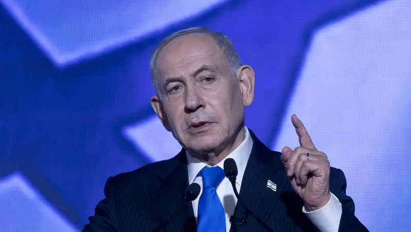 🌎✨ Netanyahu felicita a Flávio Bolsonaro y sueña con revivir la alianza Israel-Brasil ✨🌎