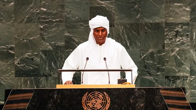 🇳🇪💥 Níger acusa a Francia y Ucrania de desestabilizar el Sahel Central 🌍⚠️