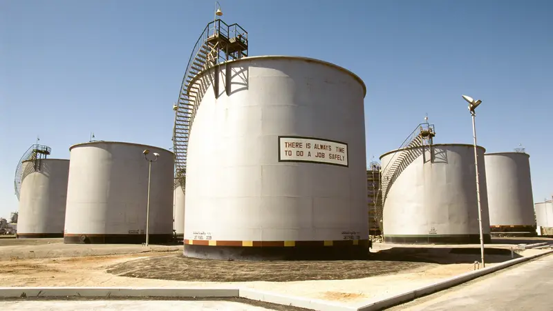 Nuevo ataque de los hutíes contra una de las mayores refinerías de Arabia Saudita