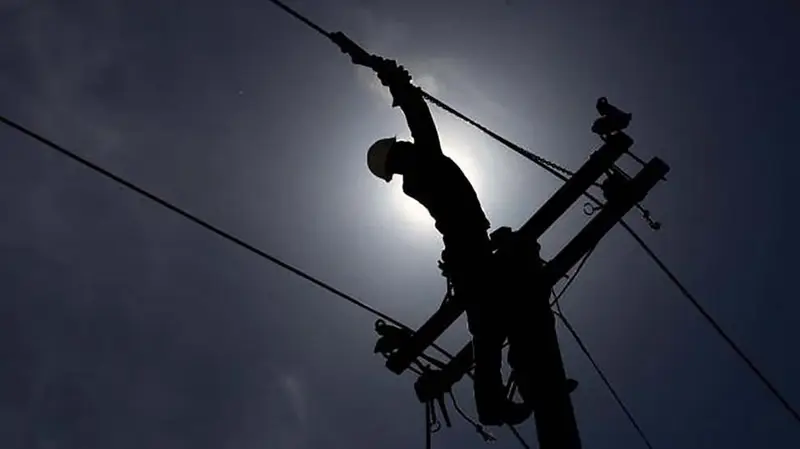 ⚡🔌 ¡Nuevo bajón eléctrico azota a Venezuela! Fallas en al menos 11 estados este #8Sep