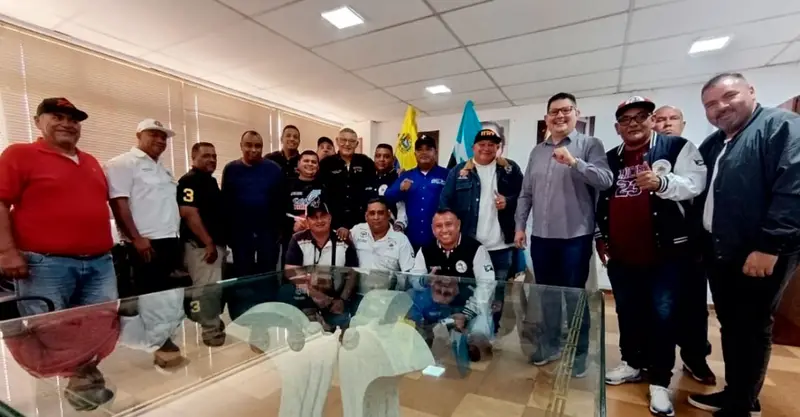 🔨💼 ¡Oportunidad de oro! INCES Zulia abre puertas a formación técnica y empleo para obreros de la construcción en el Zulia