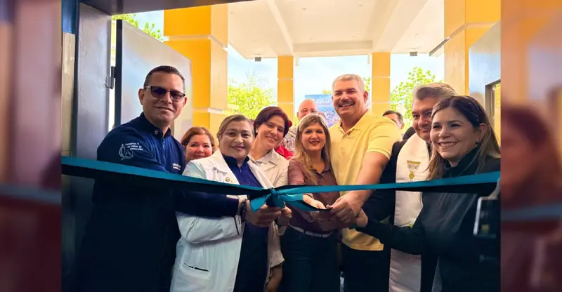 🏥 ¡Orgullo zuliano! Entregan áreas completamente renovadas del Hospital de Niños de Veritas en Maracaibo 🏥