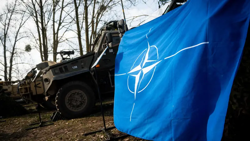 🔥 OTAN en alerta máxima: 4.000 páginas de planes listos para un eventual conflicto en Europa Oriental 💥