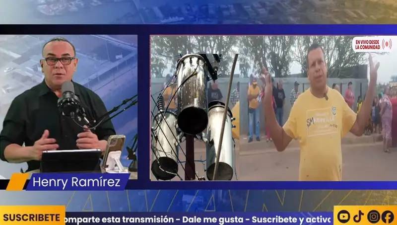 ⚡ ¡Pánico en Los Próceres! Seis transformadores explotaron y dejan a 50 familias a oscuras en Mara 🕯️