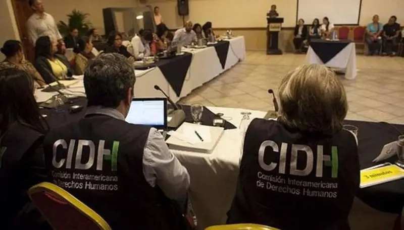 🇮🇹🇻🇪 Pareja ítalo-venezolana logra medidas cautelares de la CIDH tras detención en Anzoátegui