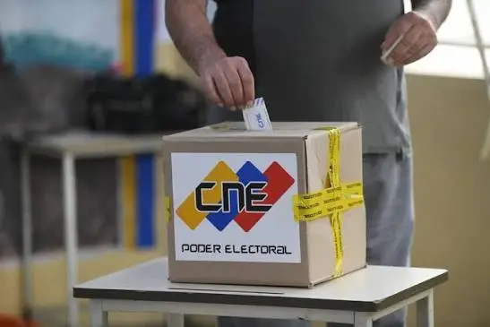 🗳️ ¿Podrán los venezolanos votar en las presidenciales el 24 de julio de 2027? 🇻🇪
