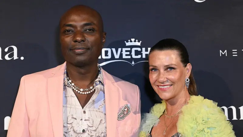 👑💔 Princesa de Noruega exige 80 millones de dólares a su exnovio y otros por difamación 💸📜